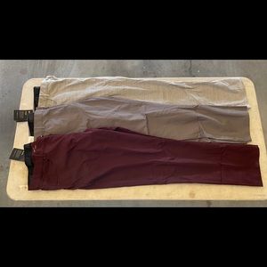 Nike Flex active wear pants